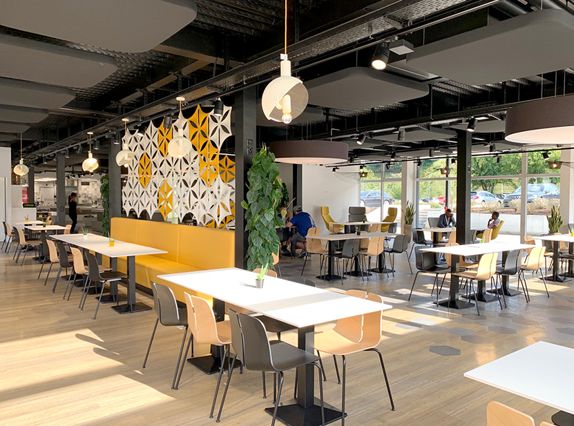 L'Atelier MIC, Marly